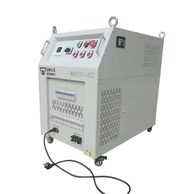 宜迈思电气负载箱用测温热电偶常见故障及处理