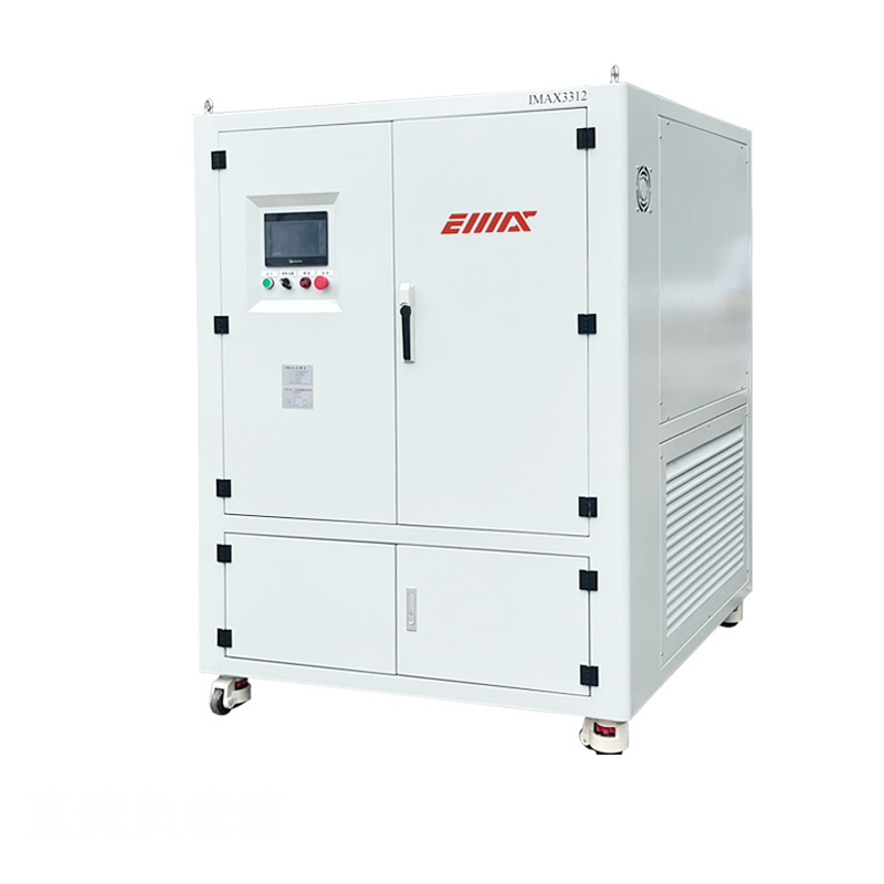 IMAX3312-120kW