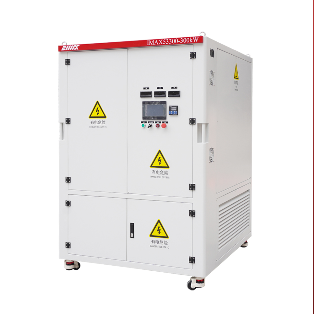 IMAX35300-300KW