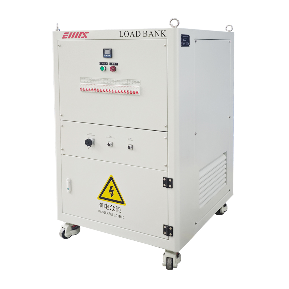 继电器测试负载箱